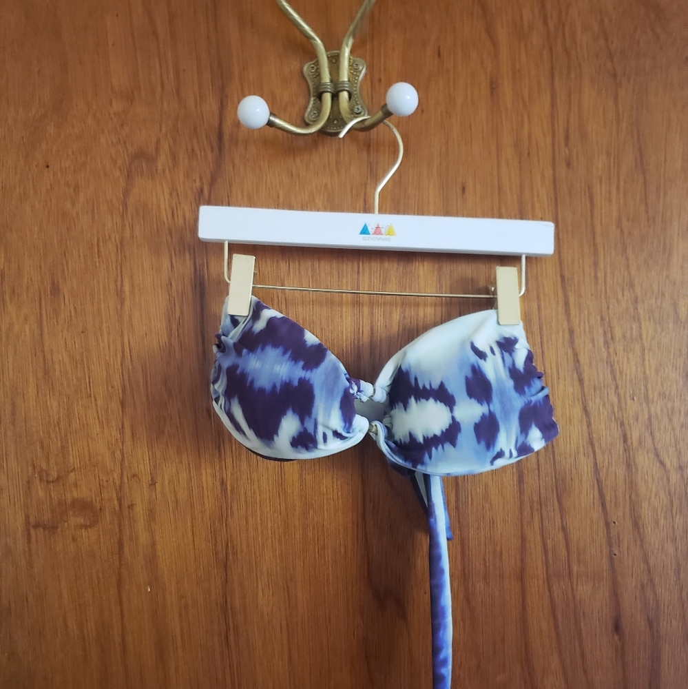 Vix Bikini Top